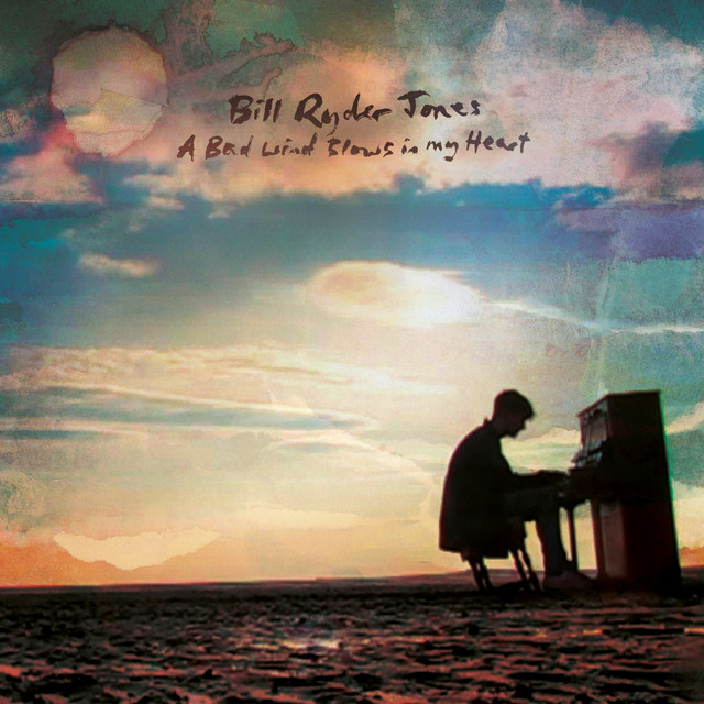 A Bad Wind Blows in my Heart album cover