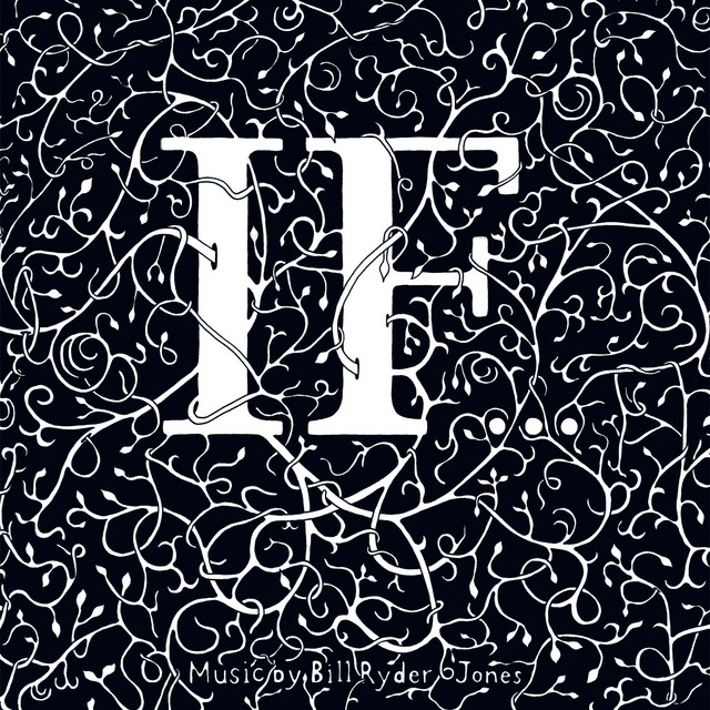 If... album cover