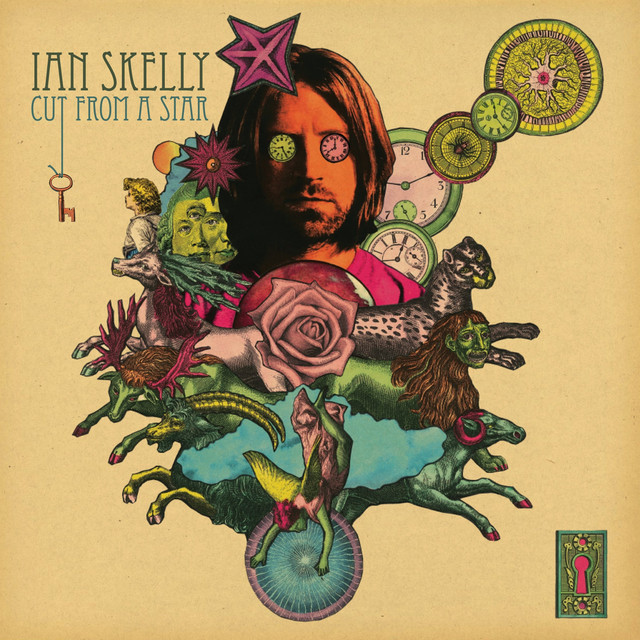 Cut from a Star album cover