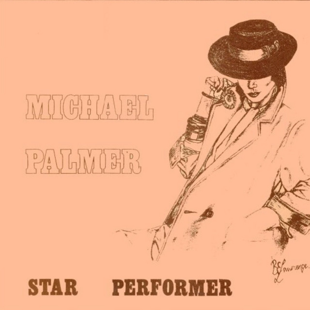Star Performer album cover