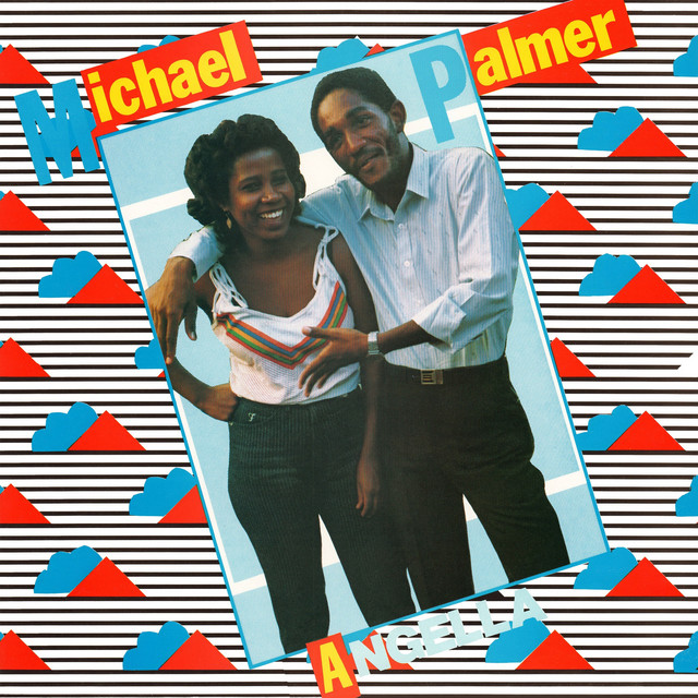 Angella album cover