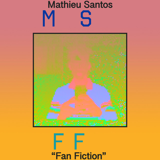Fan Fiction album cover