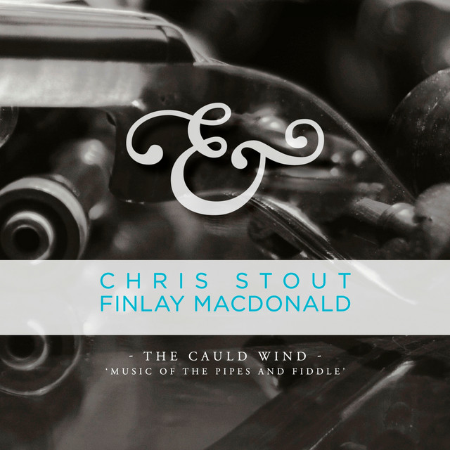 The Cauld Wind album cover