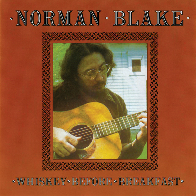 Whiskey Before Breakfast album cover