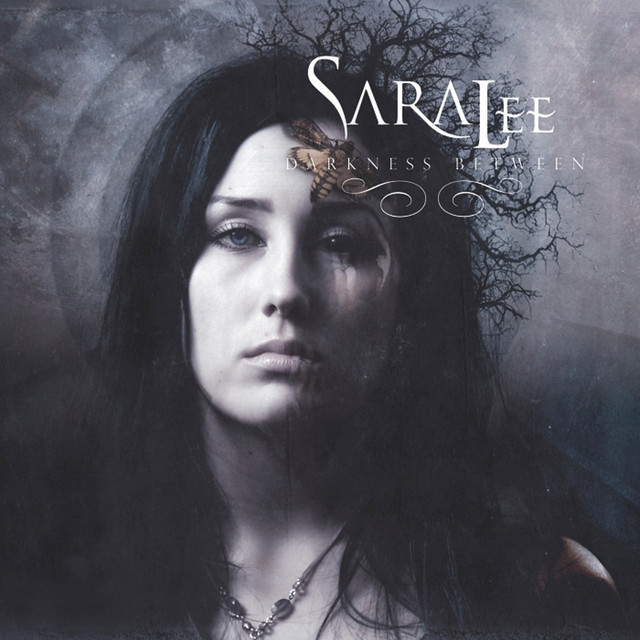 Darkness Between album cover