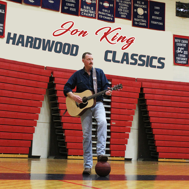 Hardwood Classics album cover