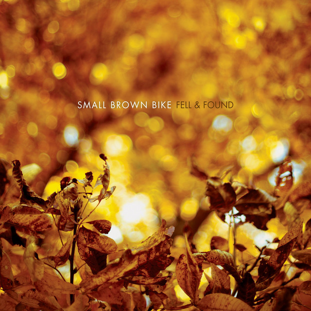 Fell & Found album cover