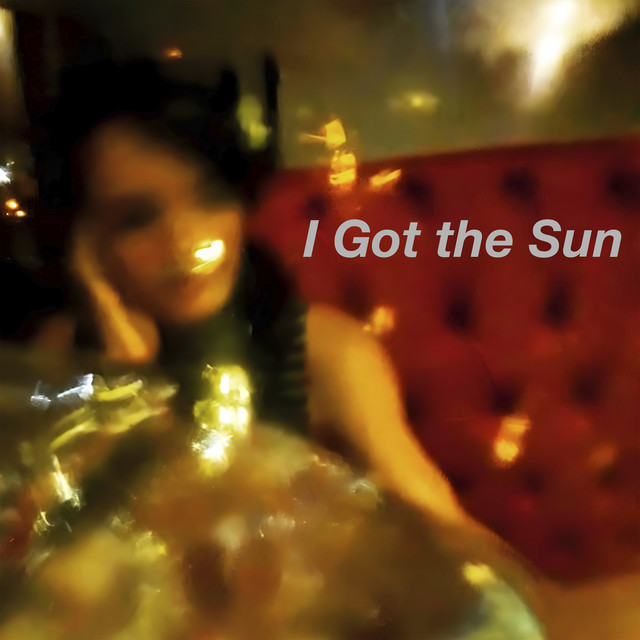 I Got The Sun album cover