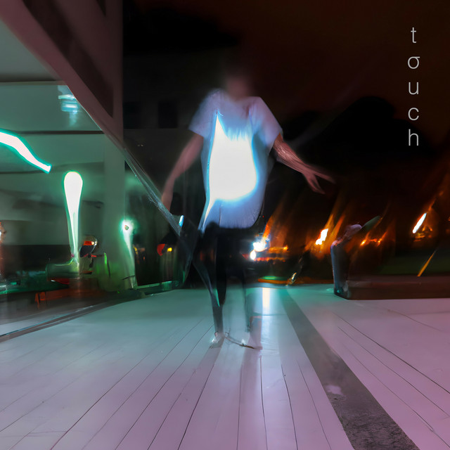 Touch album cover