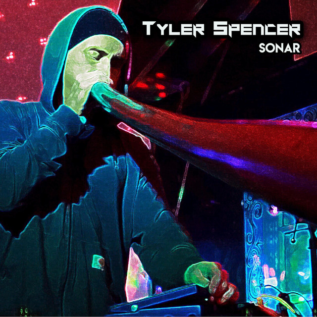 Sonar album cover