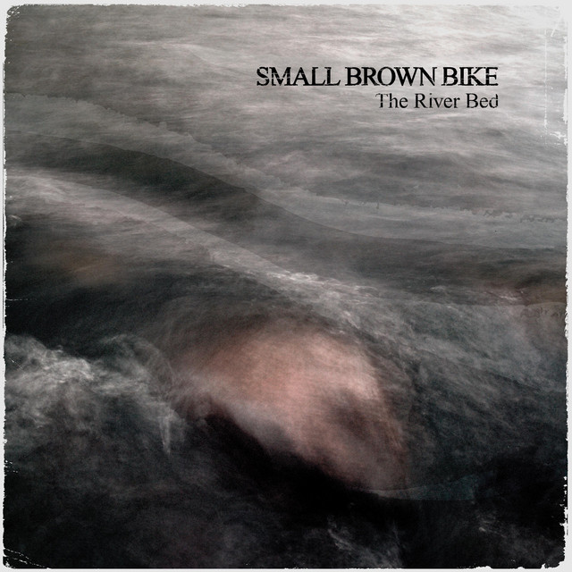The River Bed album cover