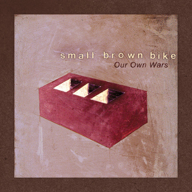 Our Own Wars album cover
