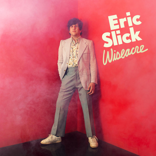 Wiseacre album cover