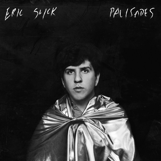 Palisades (Deluxe Edition) album cover