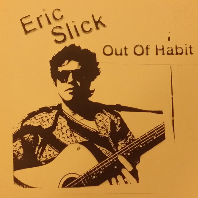 Out of Habit album cover