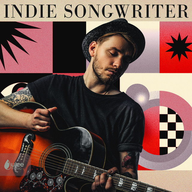 Indie Songwriter album cover