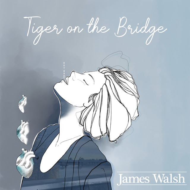 Tiger on the Bridge album cover