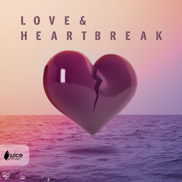 Love & Heartbreak album cover