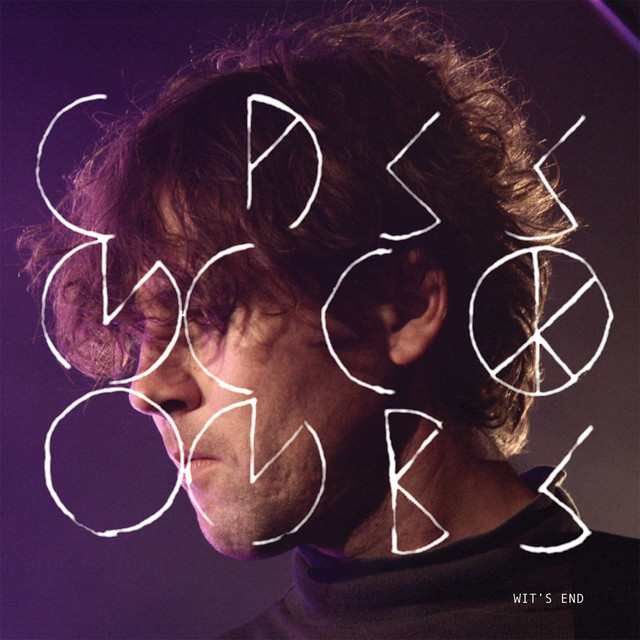 Wit's End album cover