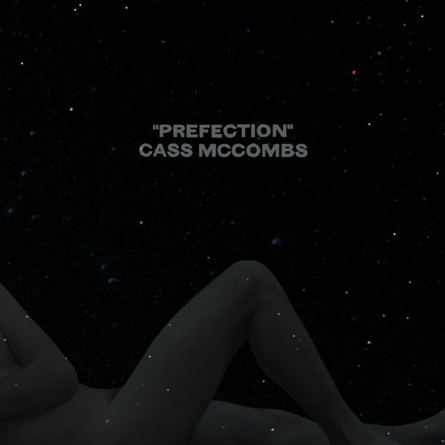Prefection album cover