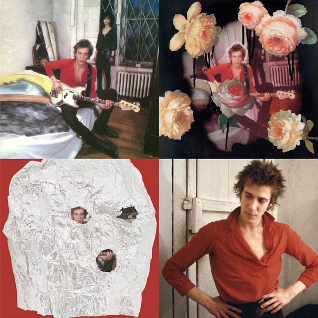 Destiny Street Complete album cover