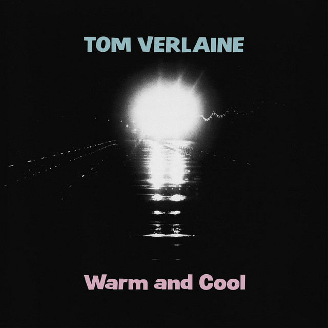 Warm and Cool album cover