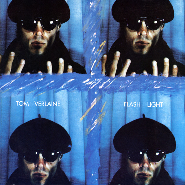 Flash Light album cover