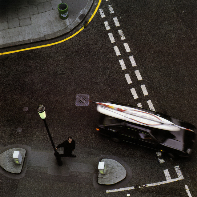 Cover (Expanded) album cover