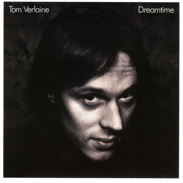 Dreamtime album cover
