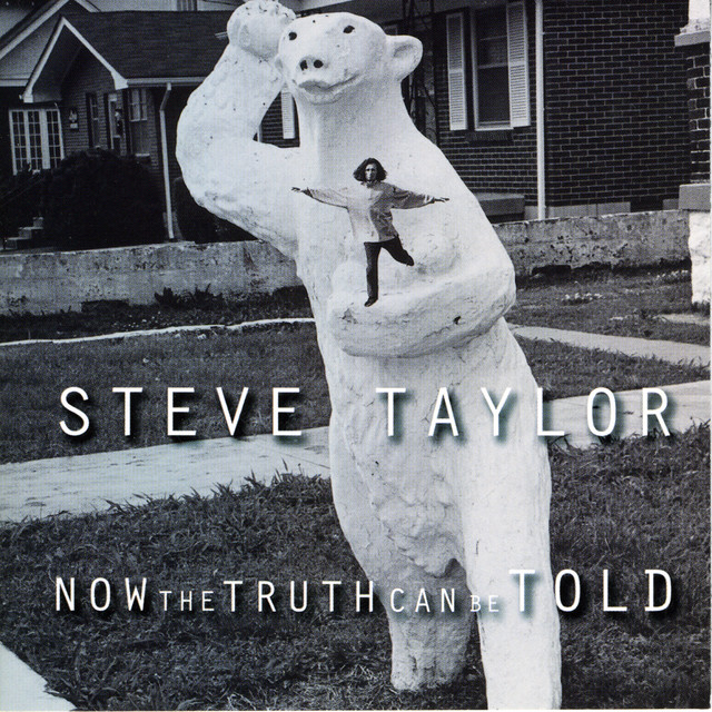 Now The Truth Can Be Told album cover