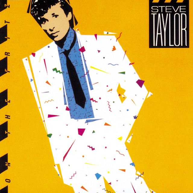 On The Fritz album cover