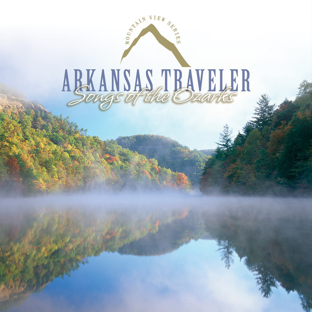 Arkansas Traveler album cover