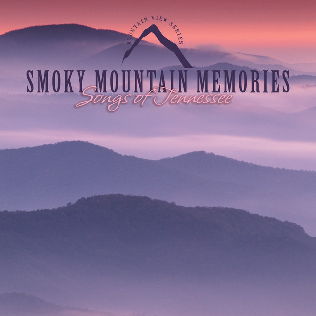 Smoky Mountain Memories album cover