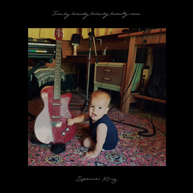 Twenty Twenty Twenty Twenty One album cover