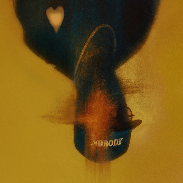 Mr. Nobody (Upside Down) album cover
