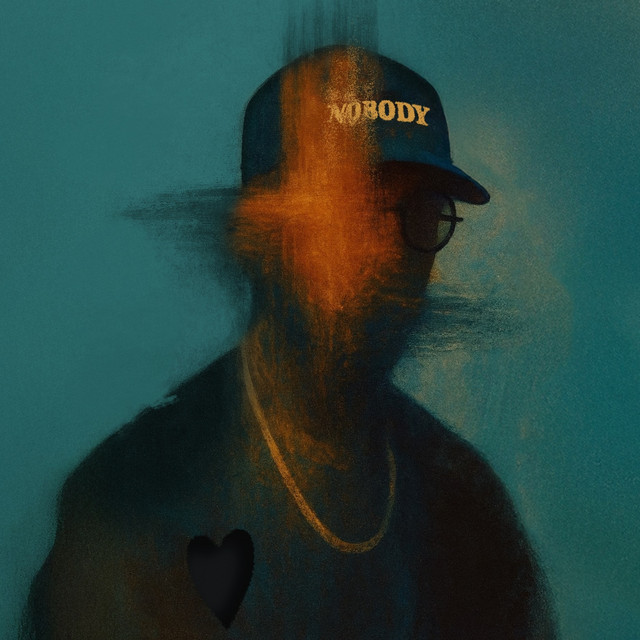 Mr. Nobody album cover