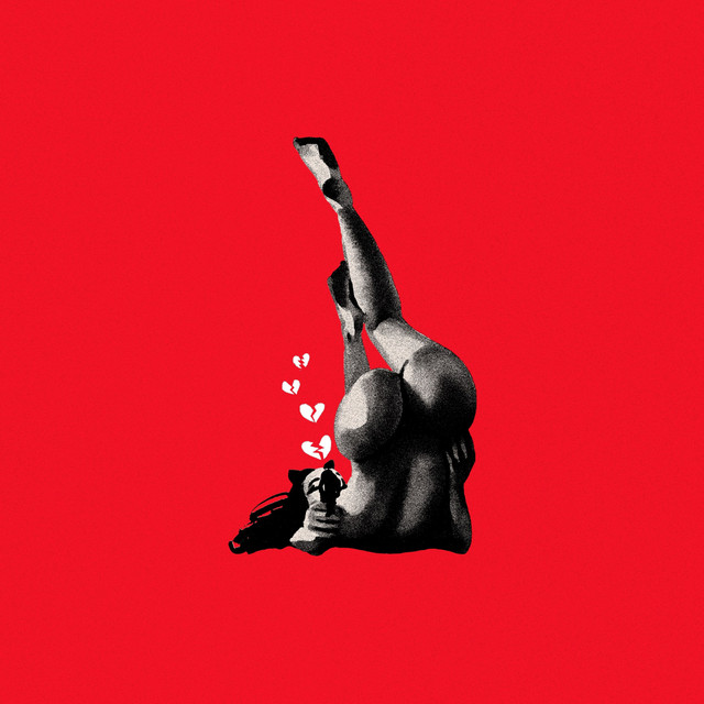 Don't Overthink It album cover