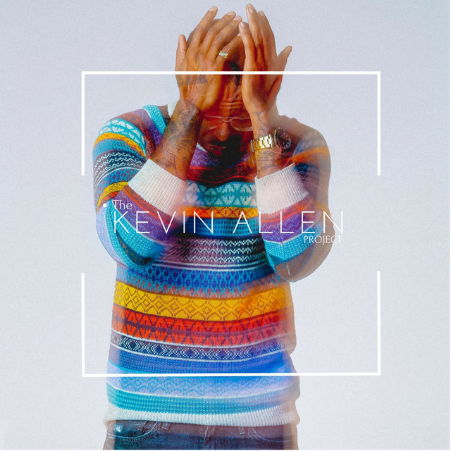 The Kevin Allen Project album cover