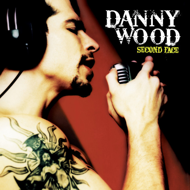 Second Face album cover