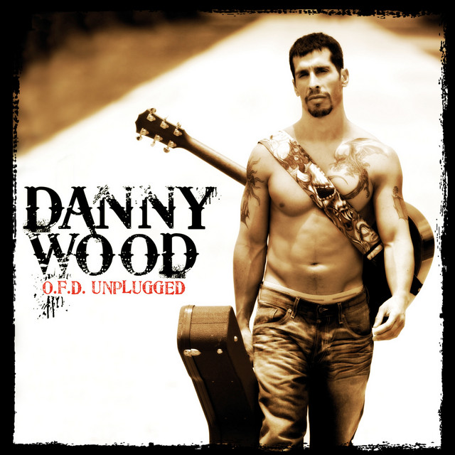 O.F.D. Unplugged album cover