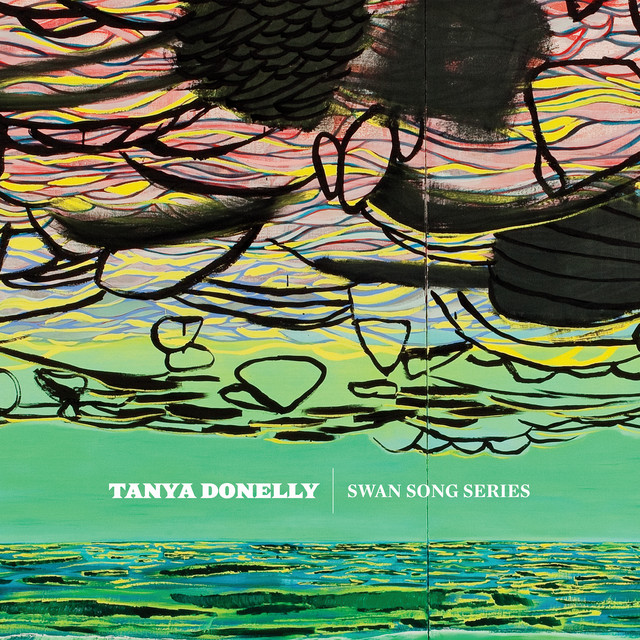 Swan Song Series album cover