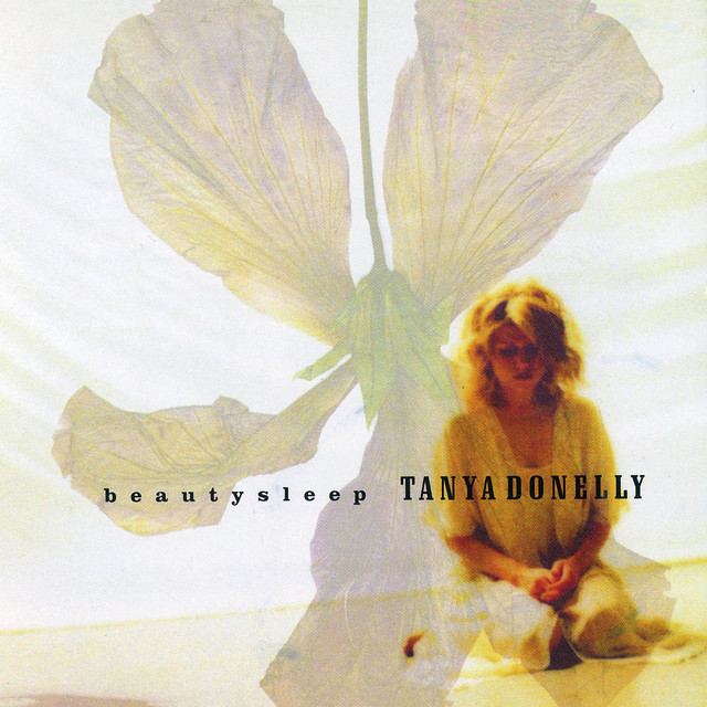 Beautysleep album cover