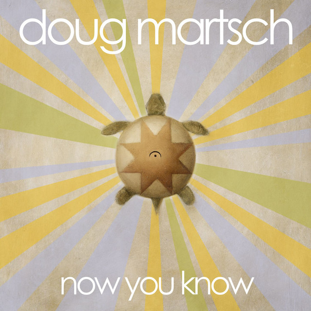 Now You Know album cover