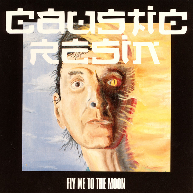 Fly Me to the Moon album cover