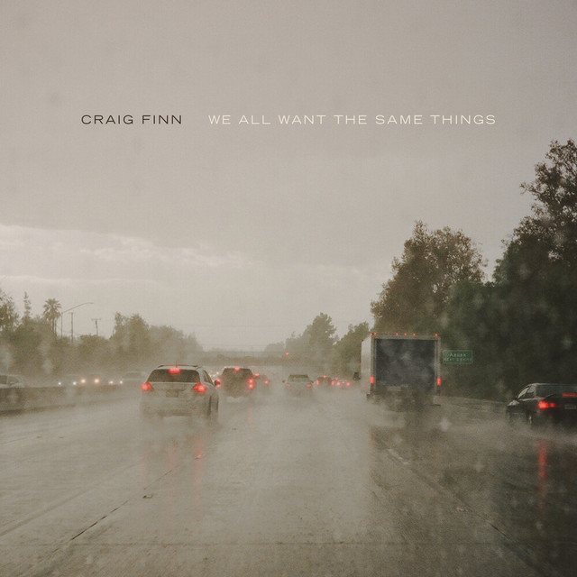 We All Want the Same Things album cover