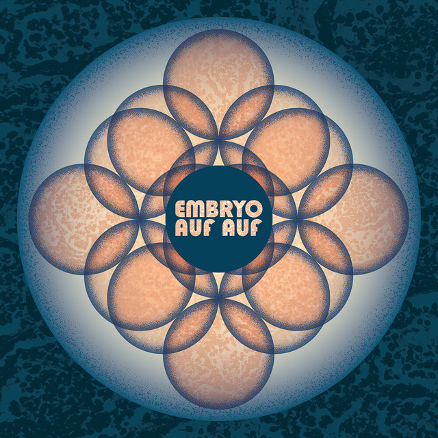 Auf Auf album cover