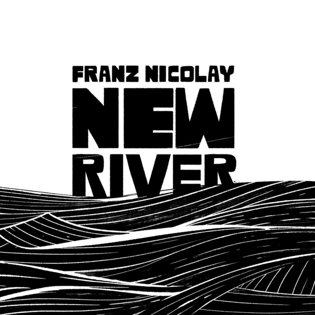New River album cover