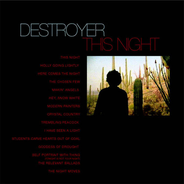 This Night album cover