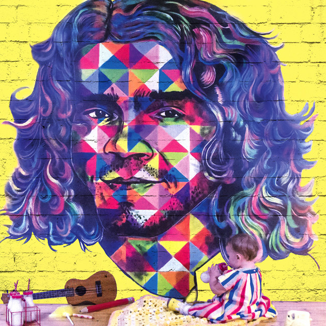 No Thank You album cover