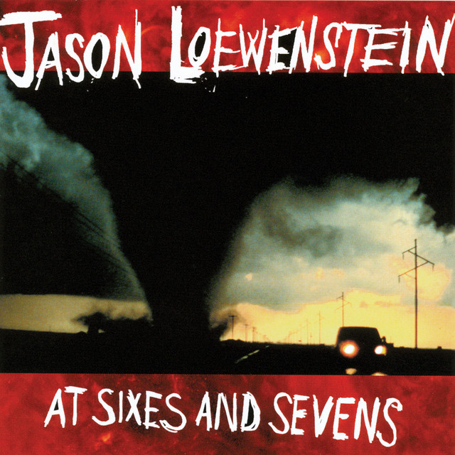 At Sixes And Sevens album cover